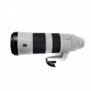 Used Sony 200-600mm F5.6-6.3 Lens